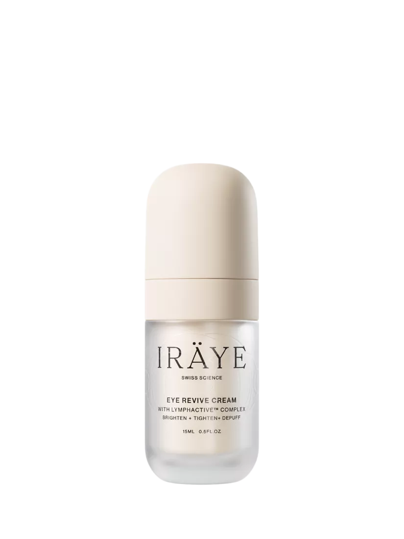 IRÄYE Skincare Eye Revive Cream Refillable Eye Cream 30ml