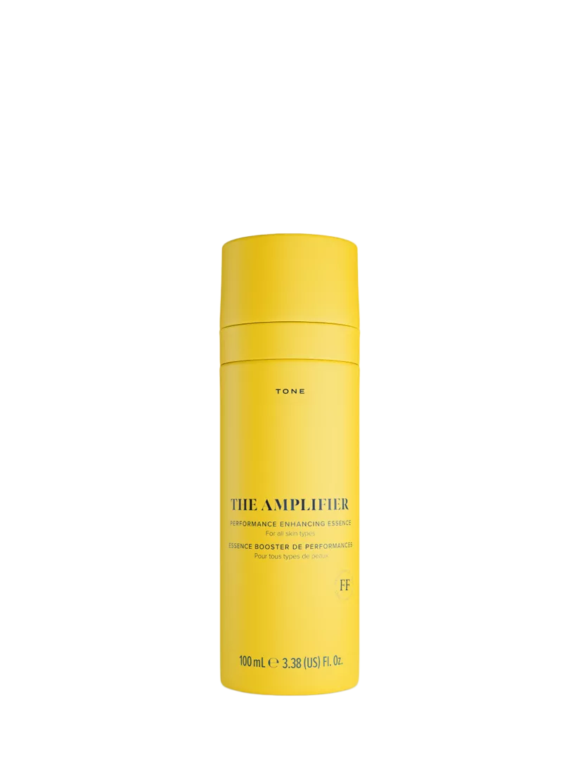 Skin Rocks The Amplifier essence 100ml - British product