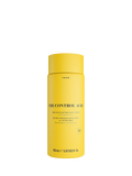 Skin Rocks The Control Acid BHA exfoliating toner 150ml (British brand)