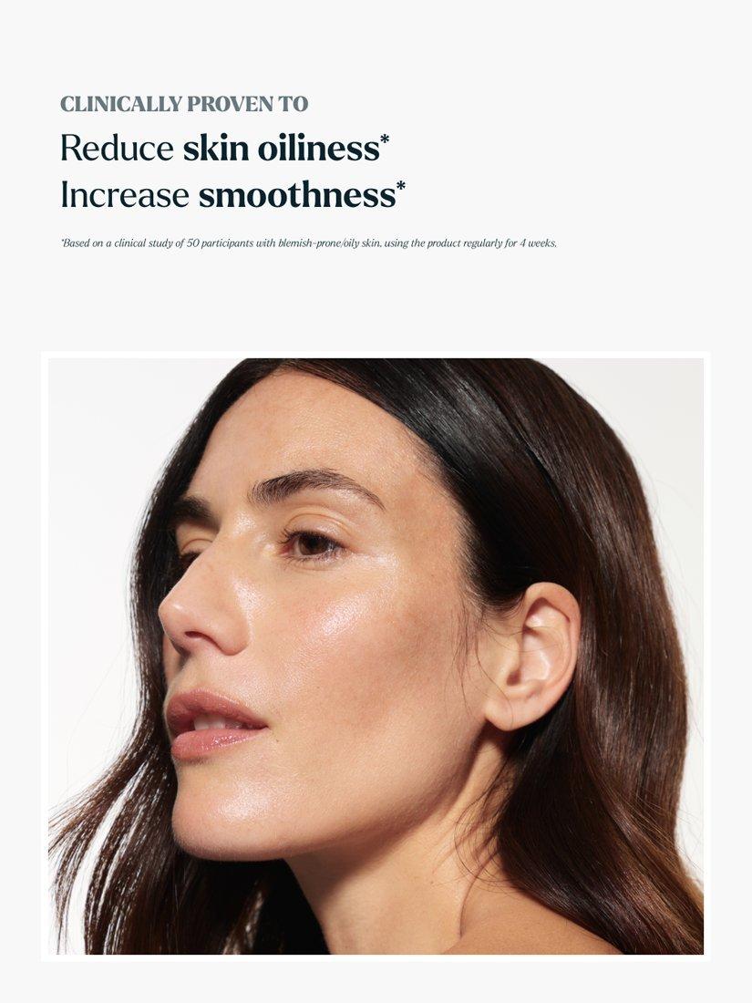 Skin Rocks The Control Acid BHA exfoliating toner 150ml (British brand)
