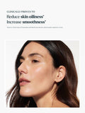 Skin Rocks The Control Acid BHA exfoliating toner 150ml (British brand)