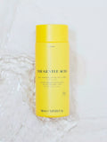 Skin Rocks gentle acid AHA PHA exfoliating toner 150ml, UK version