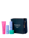 Skin Rocks PM Routine mini skincare gift set - British product