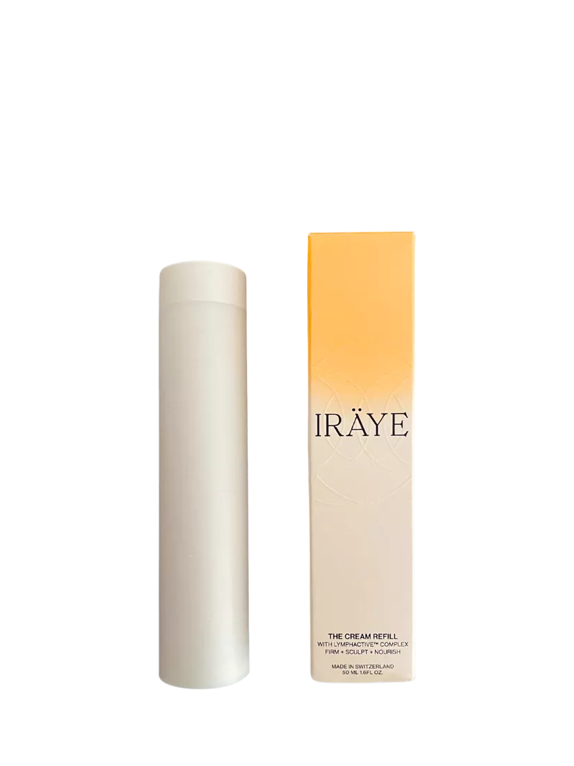 IRÄYE Skincare The Cream Refill Face Moisturising Cream 15ml