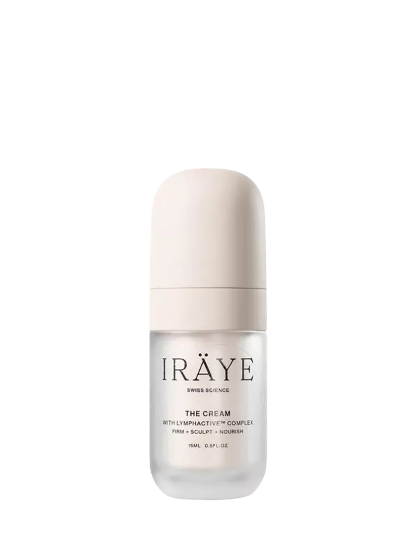 IRÄYE Skincare The Cream Refillable Face Cream 50ml