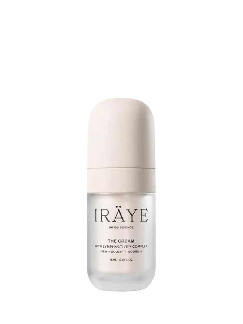 IRÄYE Skincare The Cream Refillable Face Cream 50ml