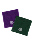 Christy Wimbledon Classic face cloths 30cm, UK version