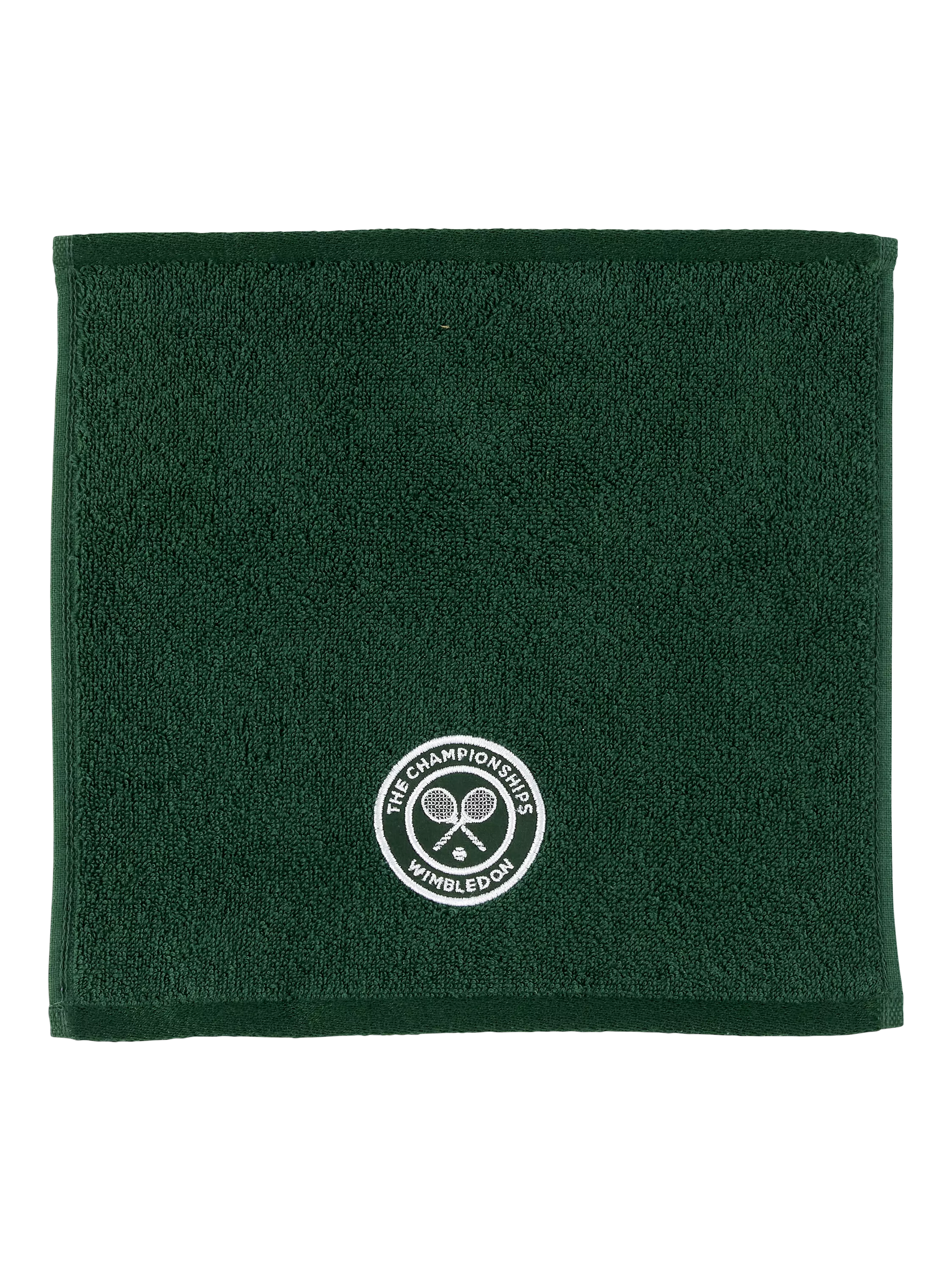 Christy Wimbledon Classic face cloths 30cm, UK version