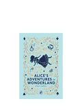 Alice's Adventures in Wonderland hardback book by Lewis Carroll, UK version