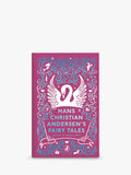 Hans Christian Andersen Fairy Tales clothbound hardback, UK version
