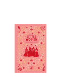 Little Women classic novel hardcover edition, imported from the UK