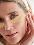 IRÄYE Skincare eye essentials gift set - British product