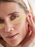 IRÄYE Skincare eye essentials gift set - British product