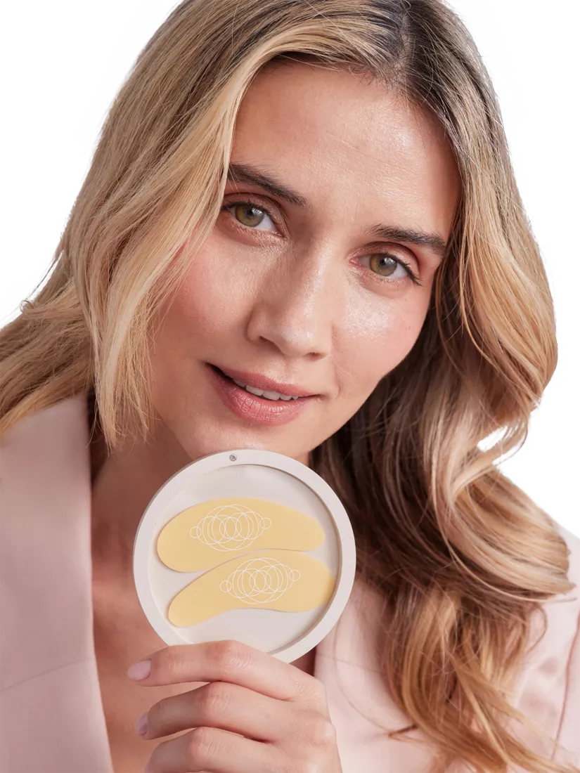 IRÄYE Skincare eye essentials gift set - British product