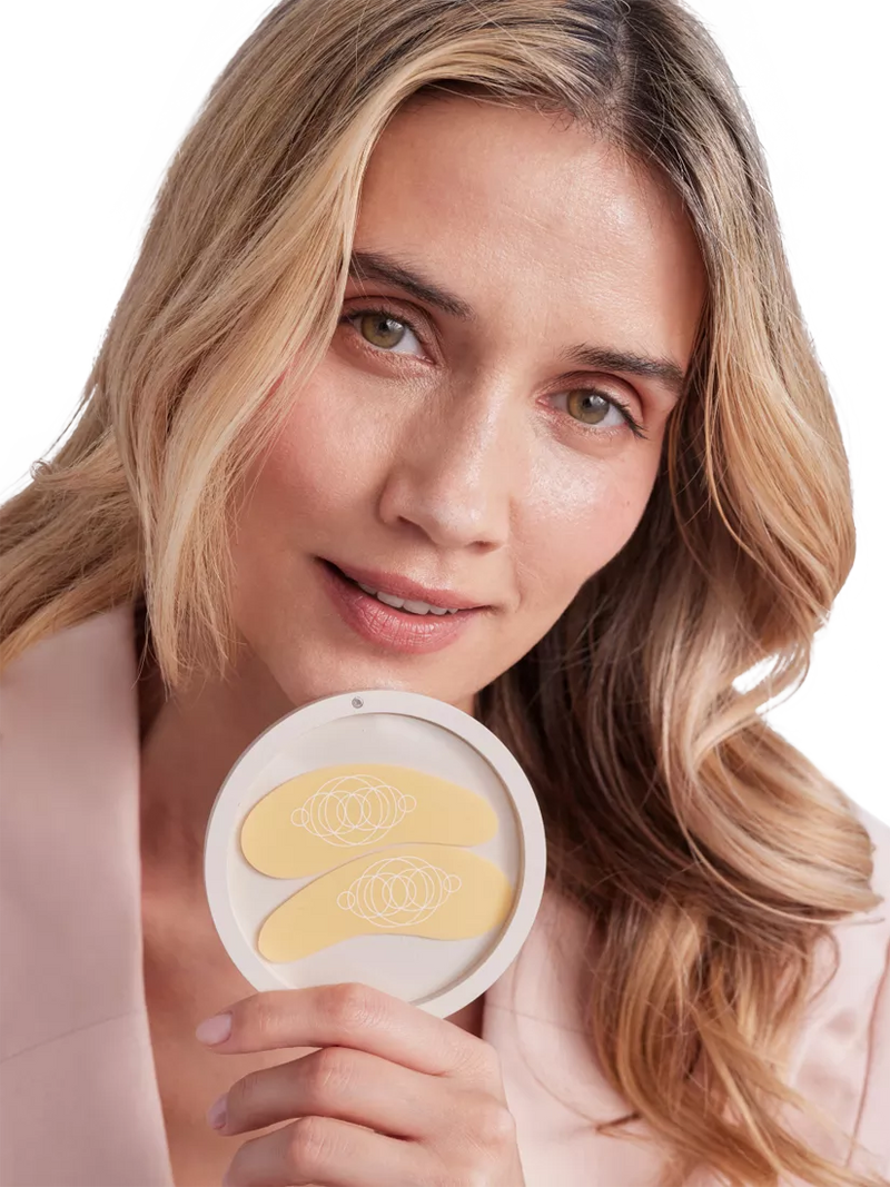 IRÄYE Skincare eye essentials gift set - British product