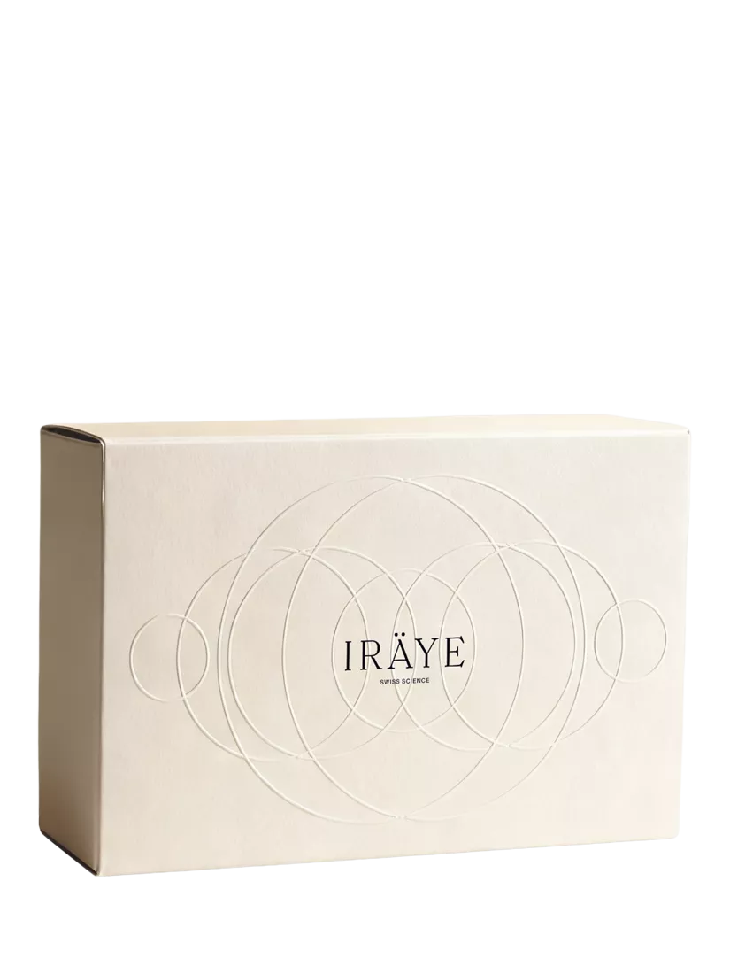IRÄYE Skincare eye essentials gift set - British product