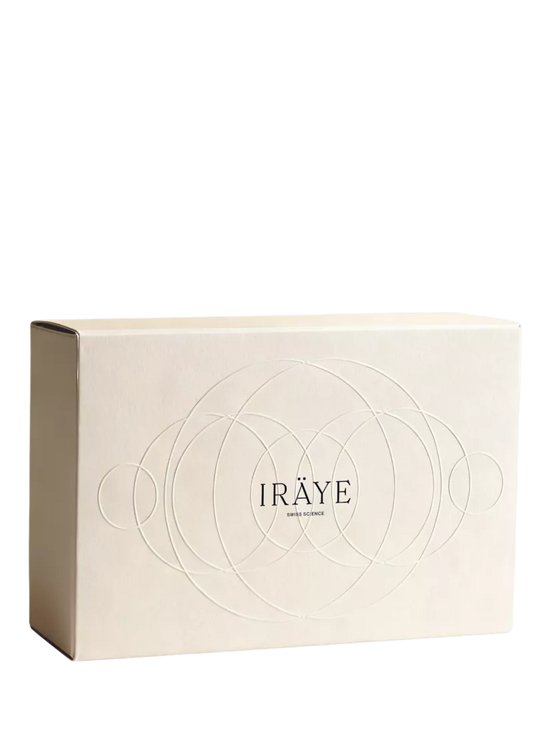 IRÄYE Skincare eye essentials gift set - British product