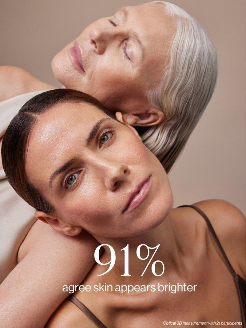 IRÄYE Face Essentials gift set, imported from the UK