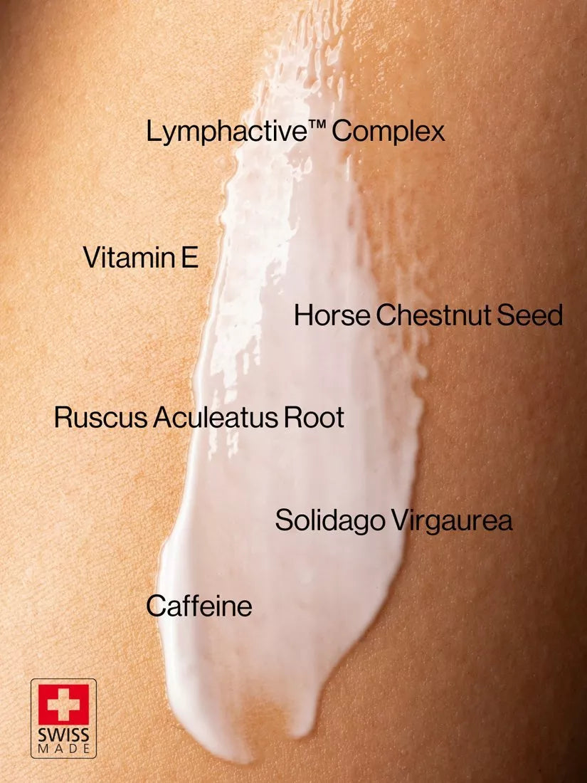 IRÄYE Skincare the shaping body cream 150ml - British product