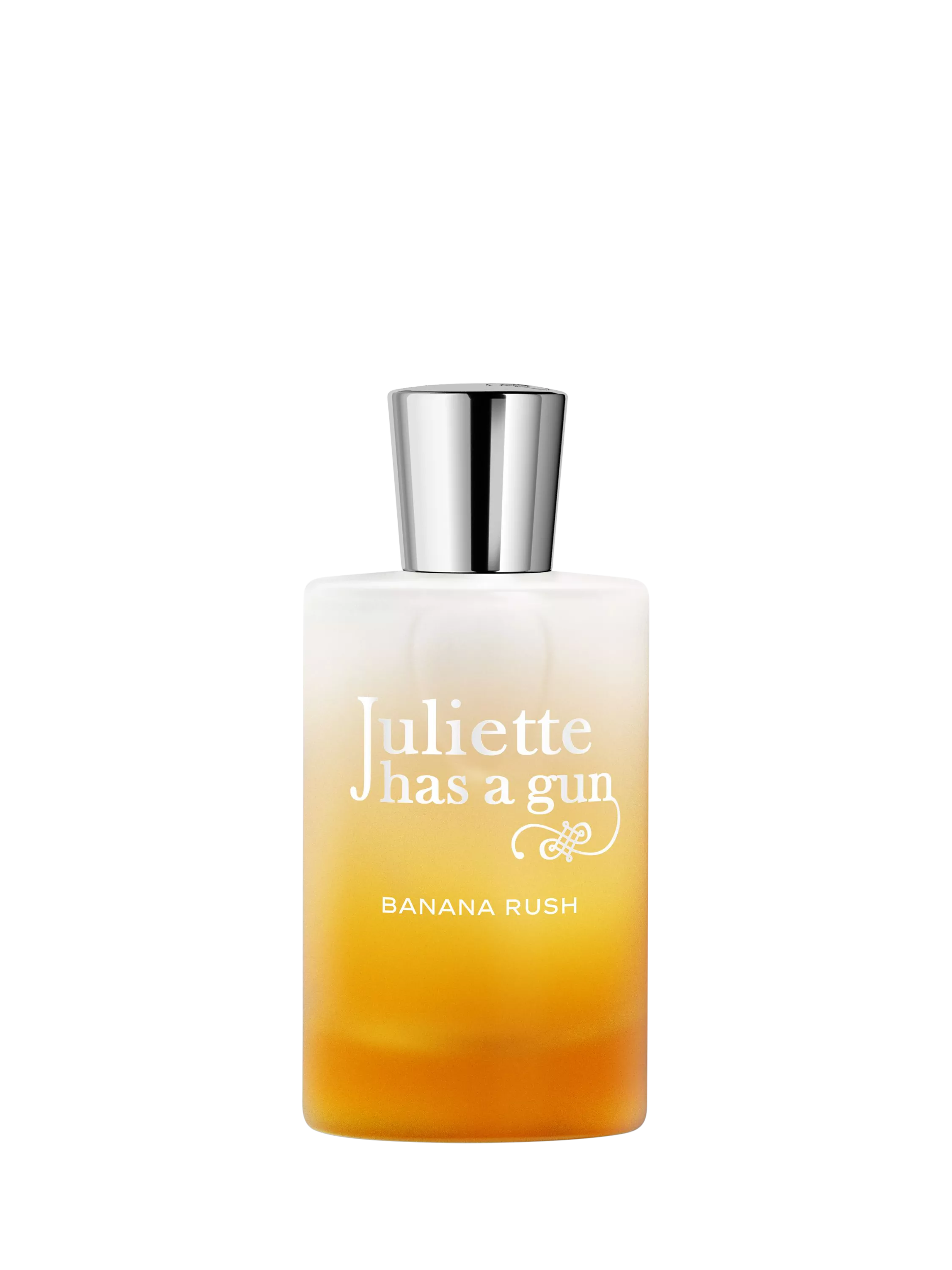 Juliette has a Gun Banana Rush Eau de Parfum, 100ml