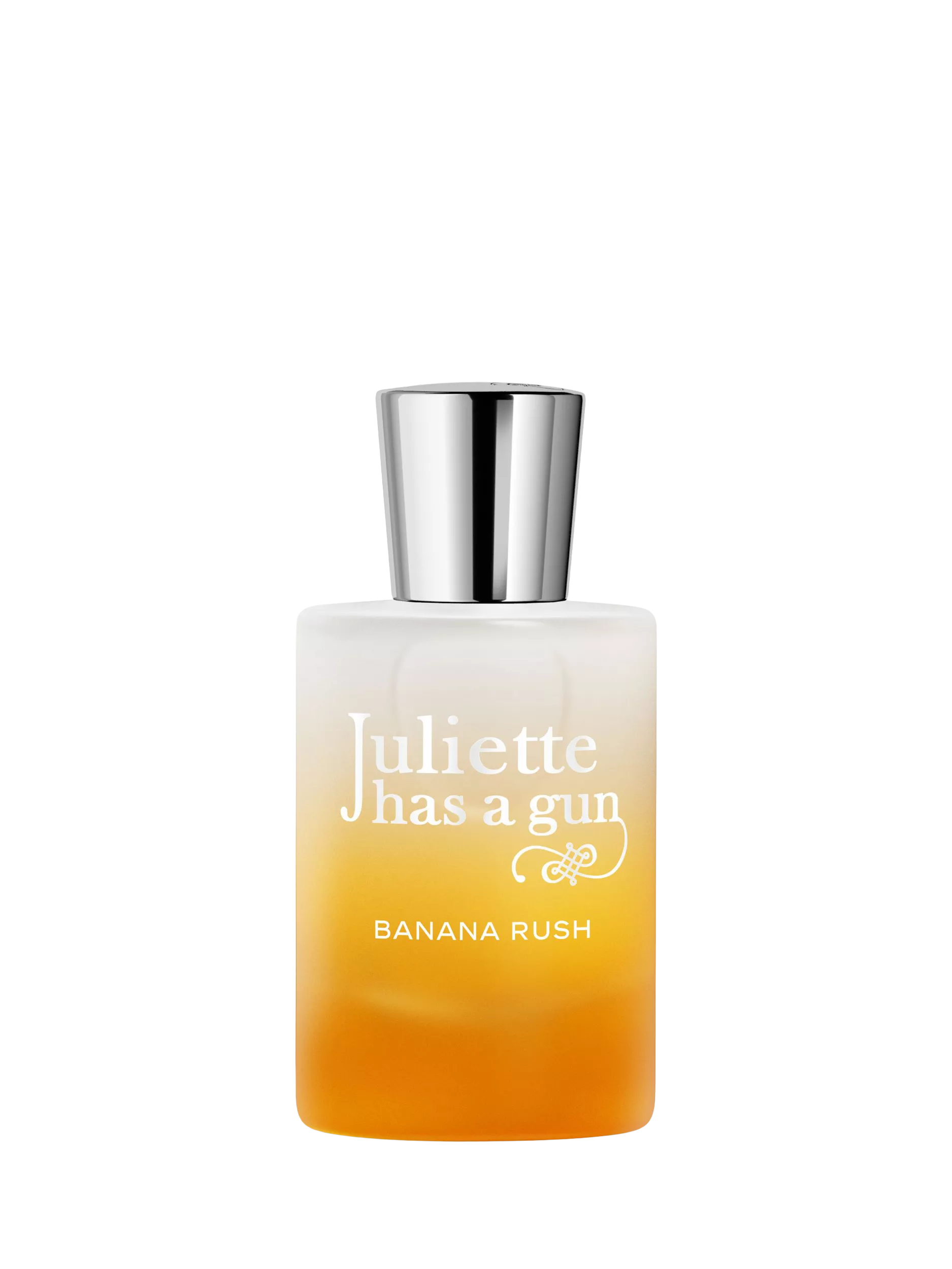 Juliette has a Gun Banana Rush Eau de Parfum, 50ml