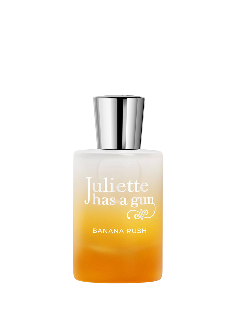 Juliette has a Gun Banana Rush Eau de Parfum, 50ml
