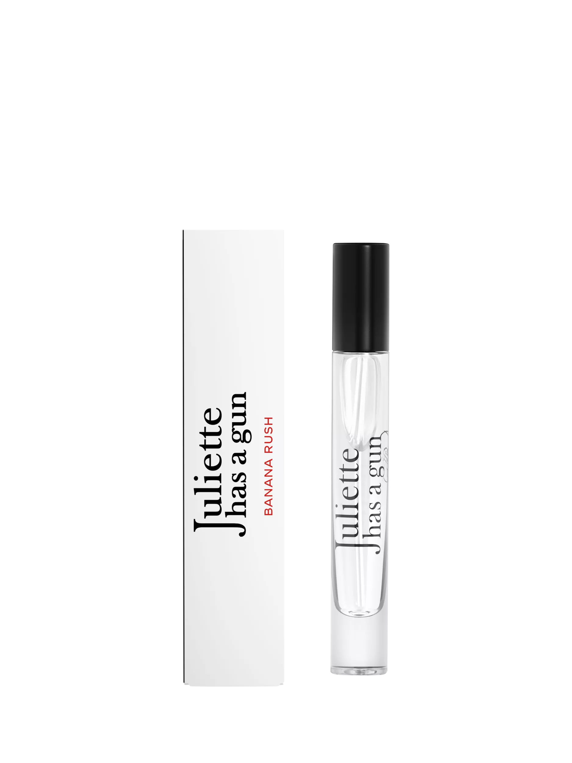 Juliette has a Gun Banana Rush Eau de Parfum, 7.5ml