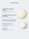 Skin Rocks hyperpigmentation serum refill 30ml, UK version