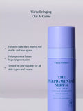Skin Rocks hyperpigmentation serum refill 30ml, UK version