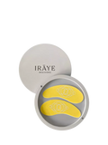 IRÄYE limited edition reusable eye patches Energy Edit 1 pair, imported from the UK