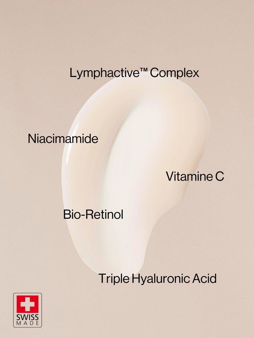 IRÄYE Skincare Radiance Firming Serum Refill 15ml - British product