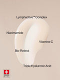 IRÄYE Skincare Radiance Firming Serum Refill 15ml - British product