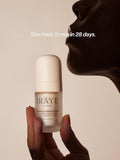 IRÄYE Skincare Radiance Firming Serum Refill 15ml - British product