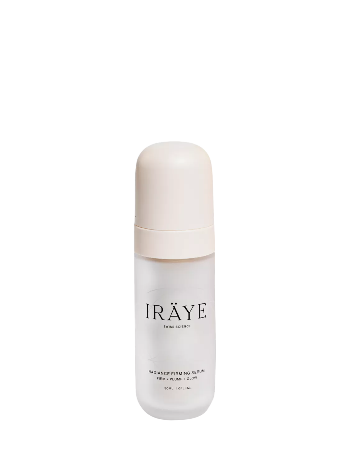 IRÄYE Skincare Radiance Firming Serum refillable 30ml - British product