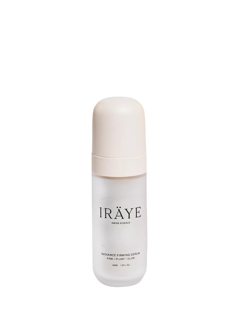 IRÄYE Skincare Radiance Firming Serum refillable 30ml - British product