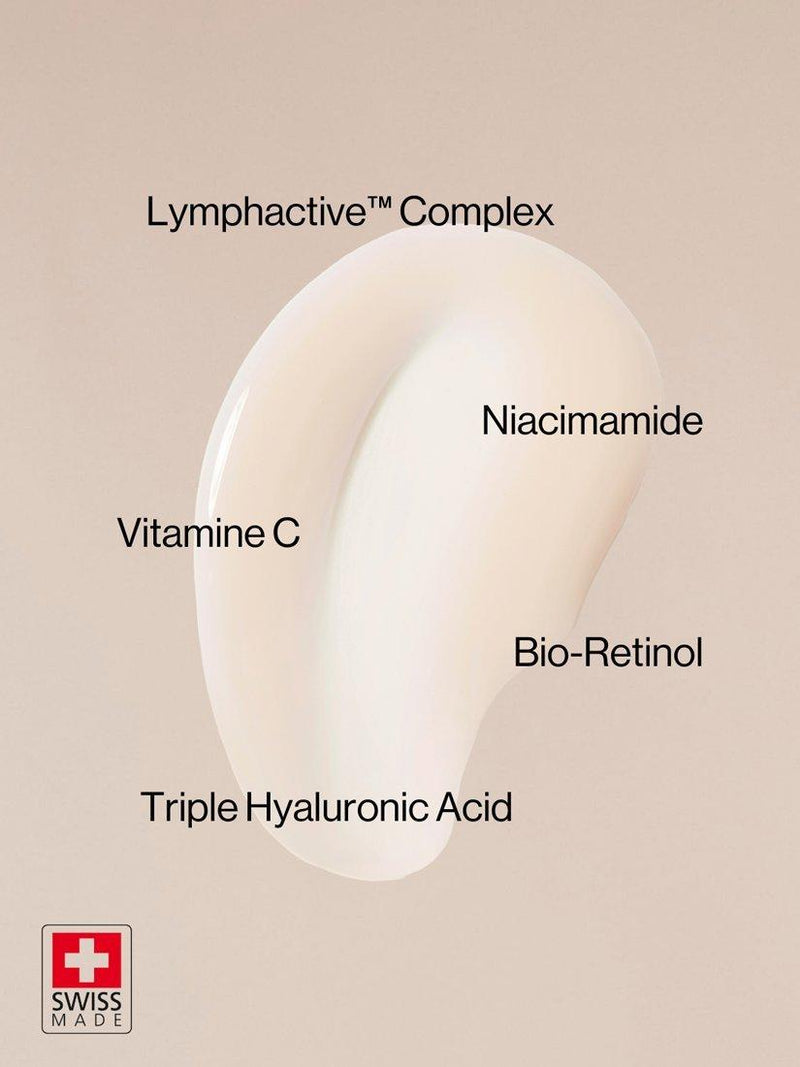 IRÄYE Skincare Radiance Firming Serum refillable 30ml - British product