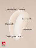 IRÄYE Skincare Radiance Firming Serum refillable 30ml - British product