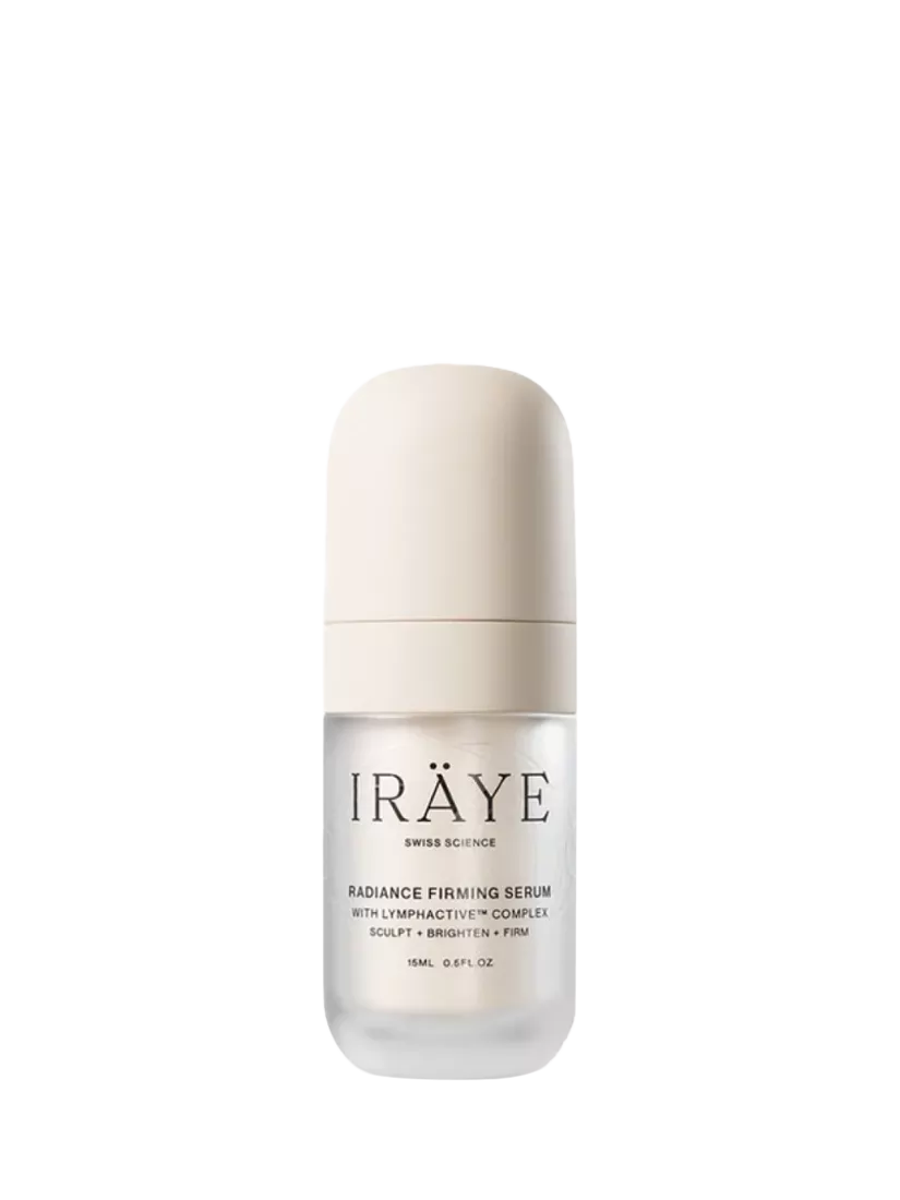 IRÄYE Skincare Radiance Firming Serum Refillable 30ml
