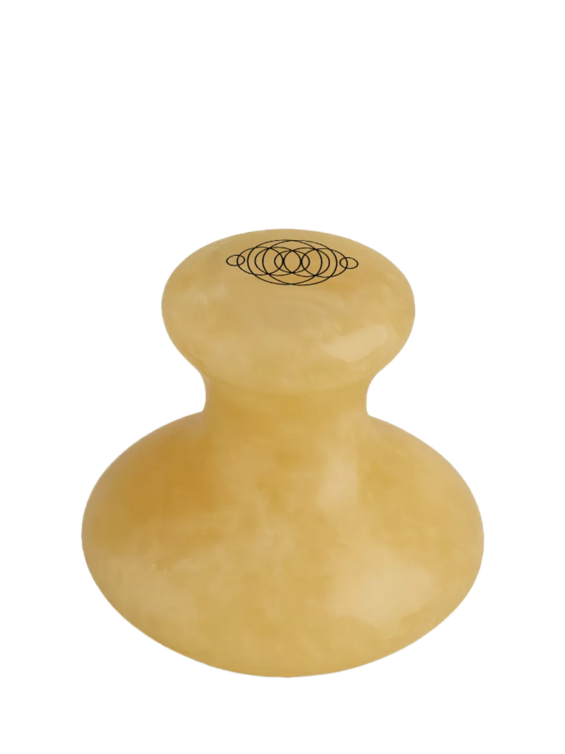 IRÄYE Skincare The Face & Eye Gua Sha