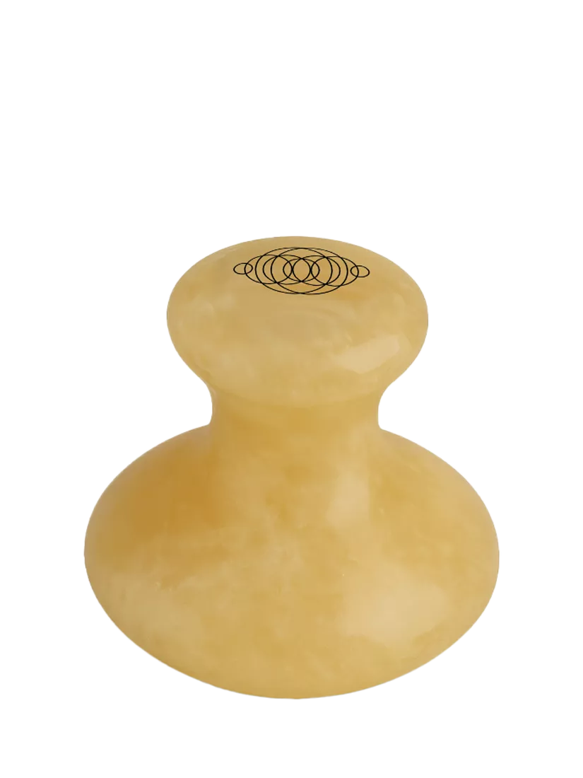 IRÄYE Skincare The Face & Eye Gua Sha