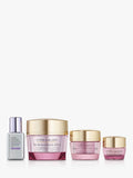 Estée Lauder Resilience Multi-Effect Radiance Routine skincare gift set, UK version