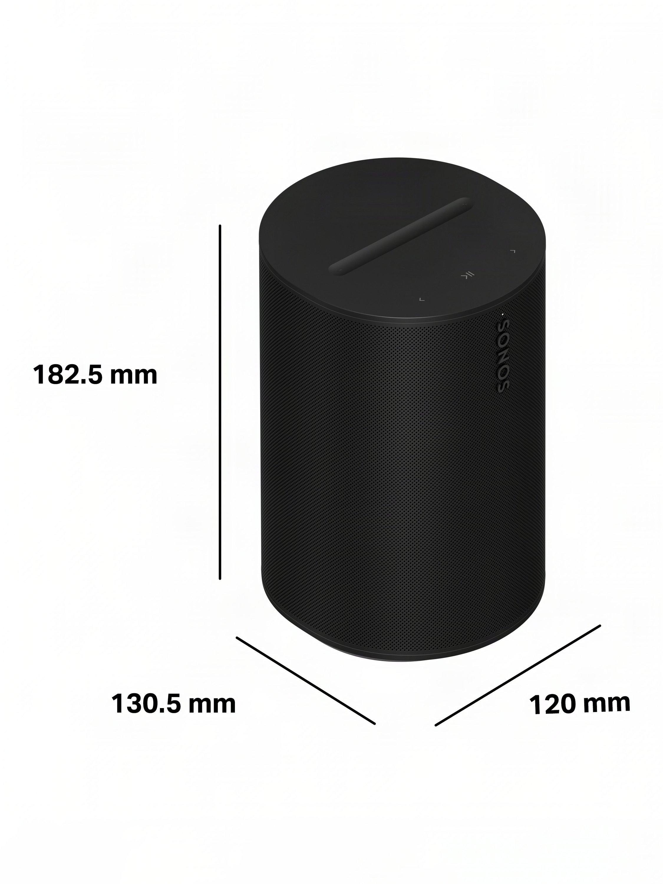 Sonos Era 100 SL smart speaker, UK version