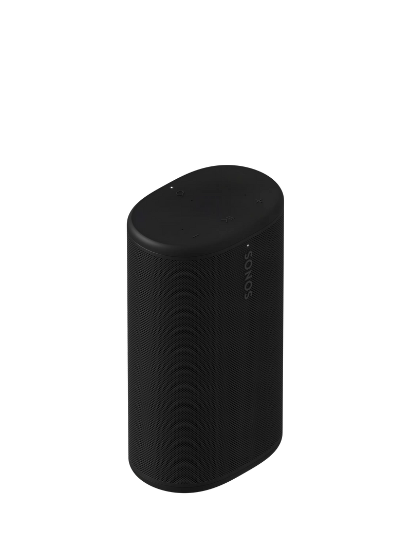 Sonos Play smart speaker with voice control - British product