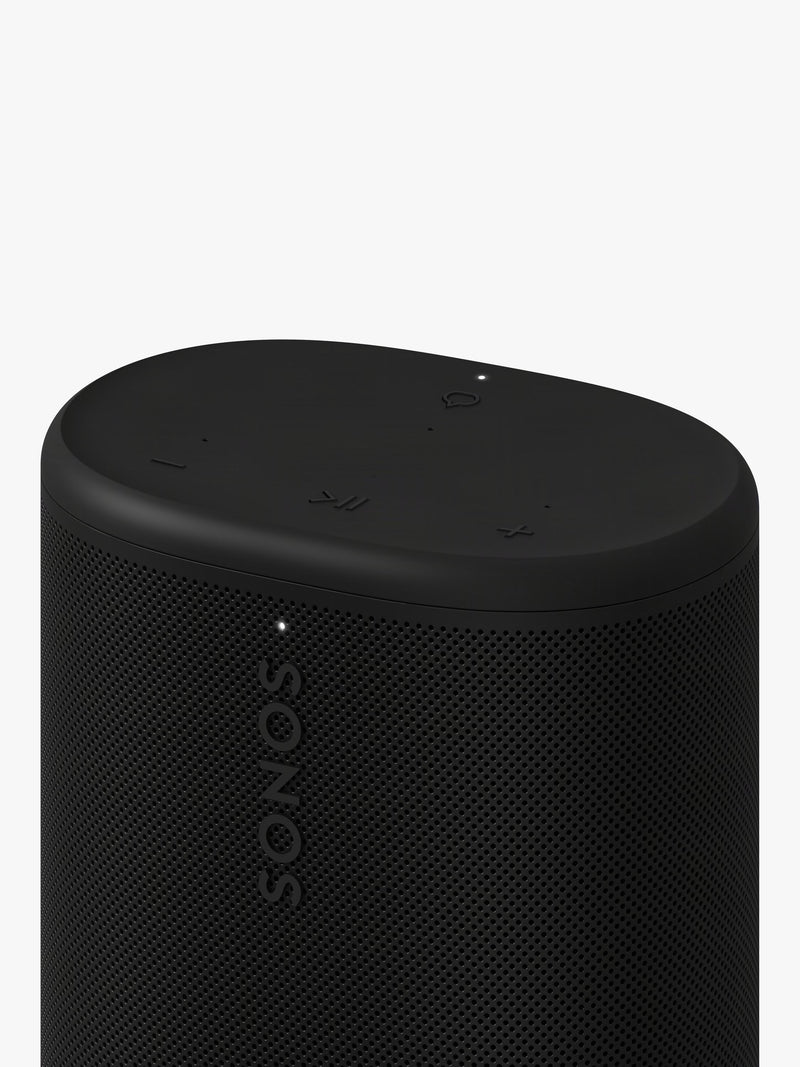 Sonos Play smart speaker with voice control - British product