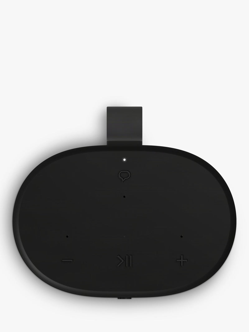 Sonos Play smart speaker with voice control - British product