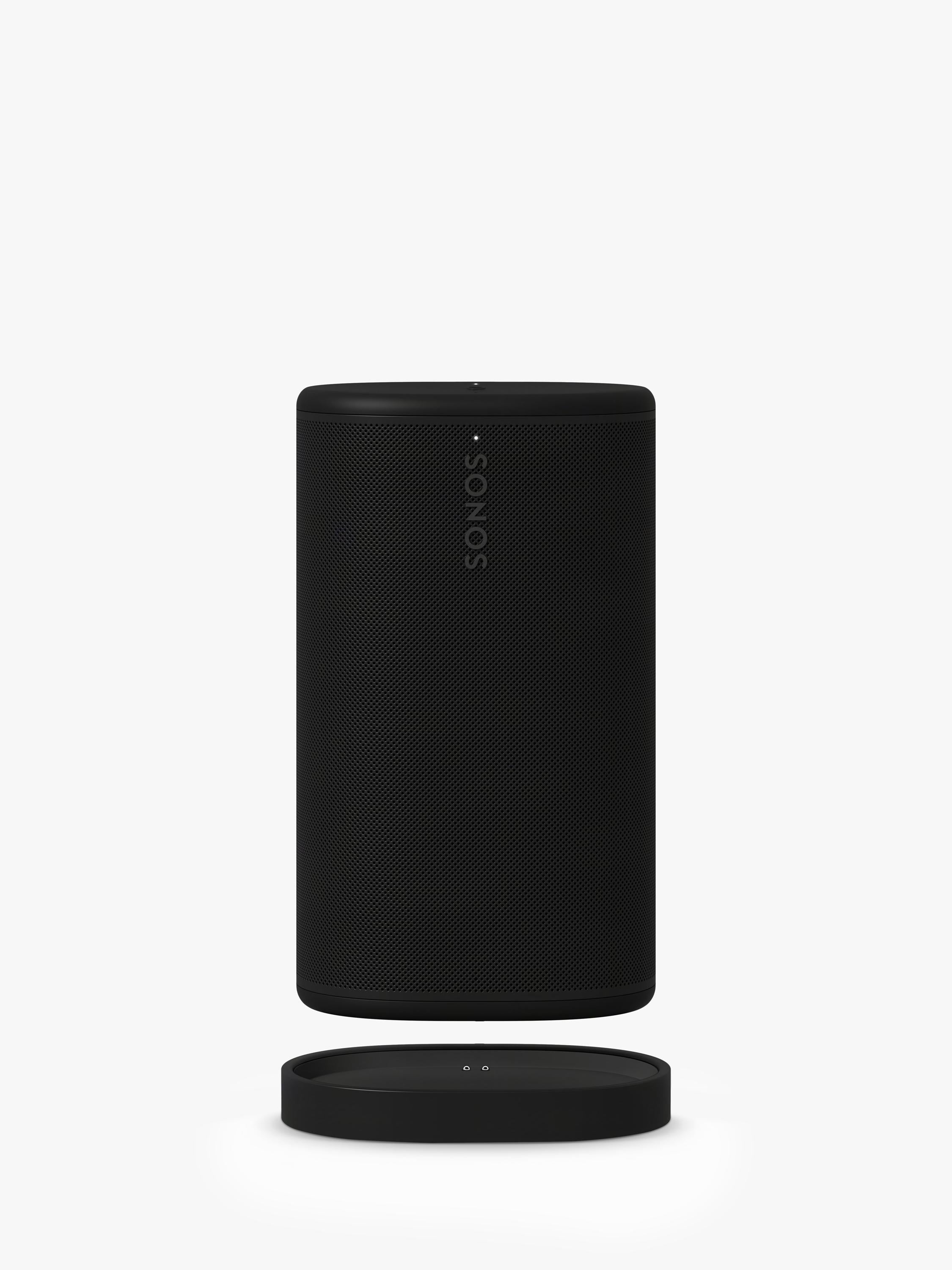 Sonos Play smart speaker with voice control - British product