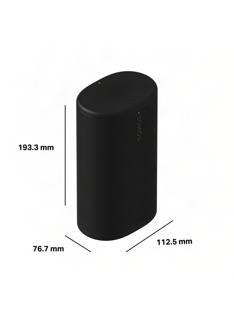 Sonos Play smart speaker with voice control - British product