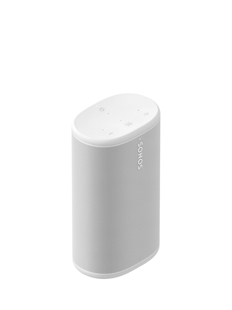 Sonos Play Smart Speaker with Voice Control