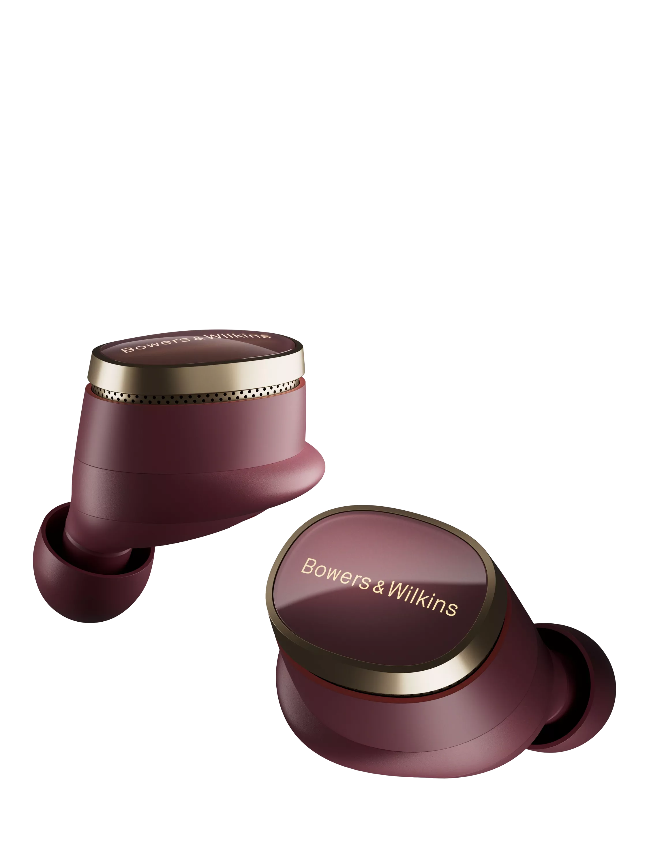 Casque intra-auriculaire sans fil Bowers & Wilkins Pi8 avec réduction active du bruit