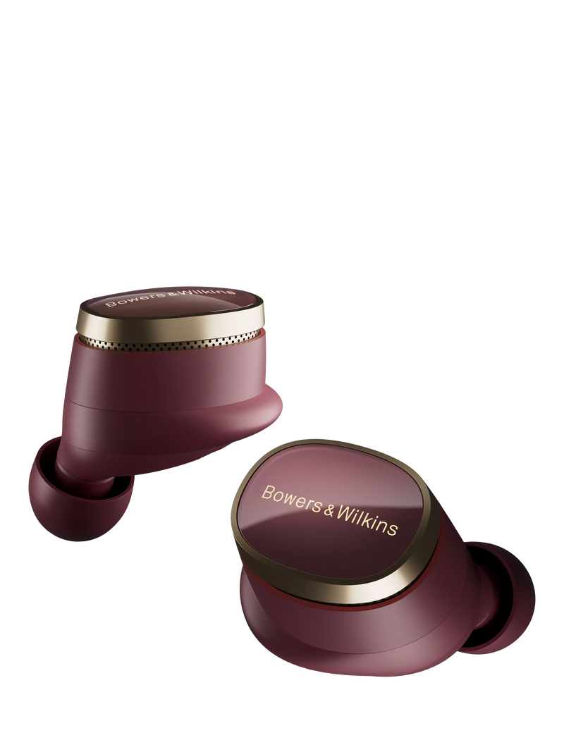 Casque intra-auriculaire sans fil Bowers & Wilkins Pi8 avec réduction active du bruit